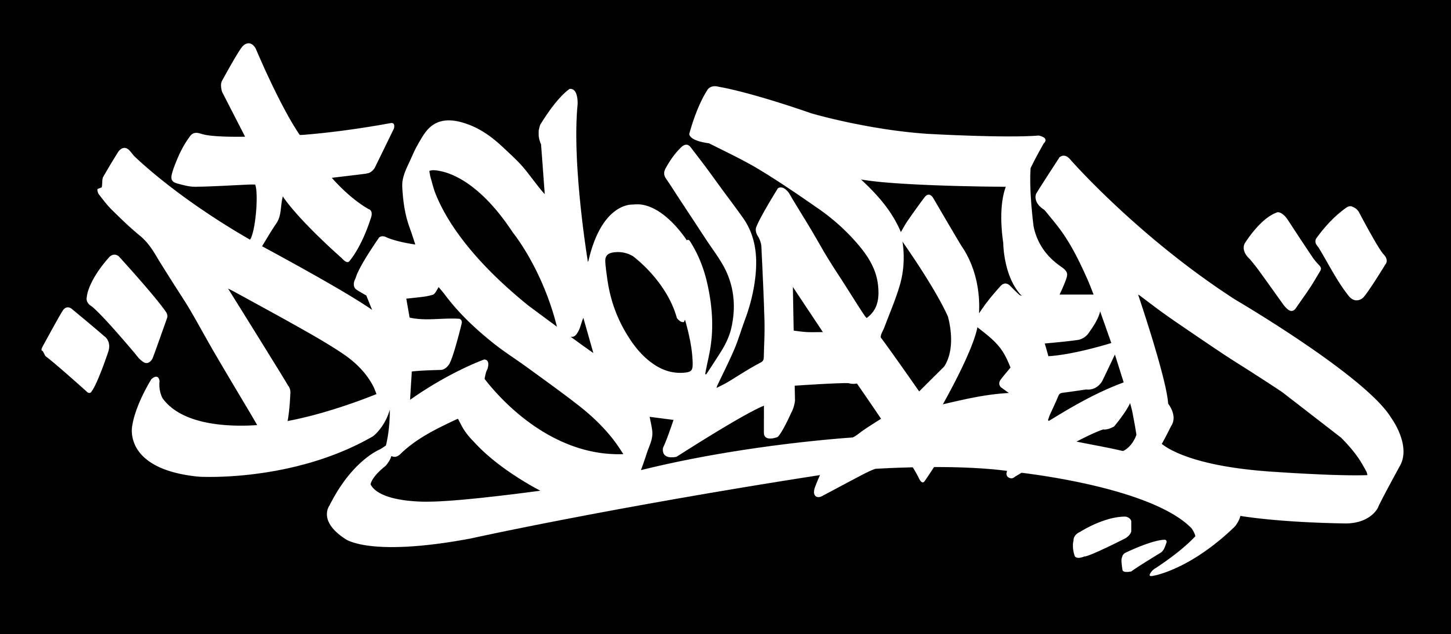 Desolated Weather-proof Stickers - Image 14