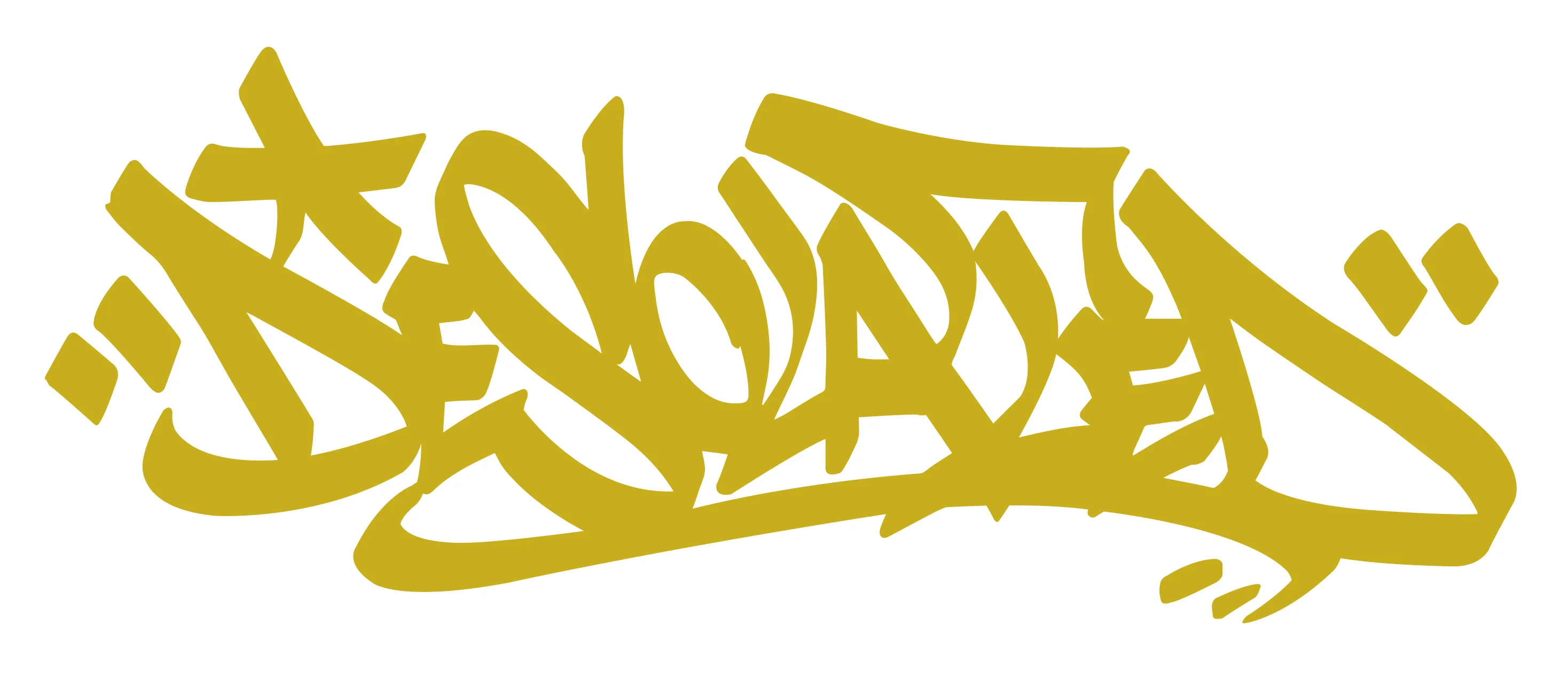 Desolated Weather-proof Stickers - Image 16