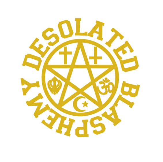 Desolated Weather-proof Stickers - Image 7
