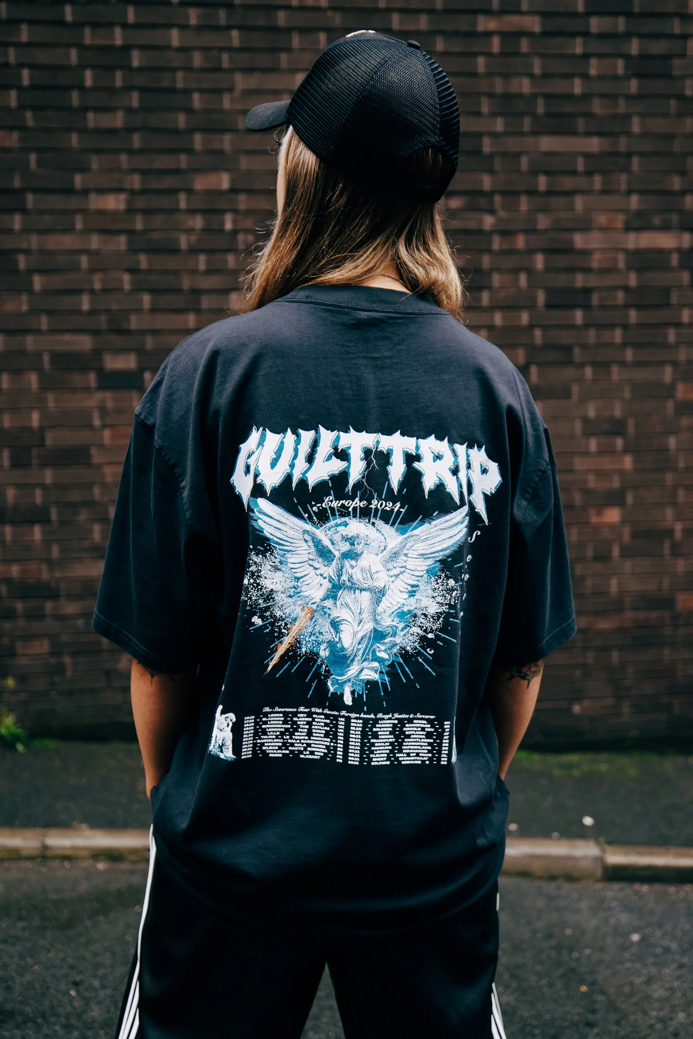 Guilt Trip - Tour Shirt 2024 - Image 3