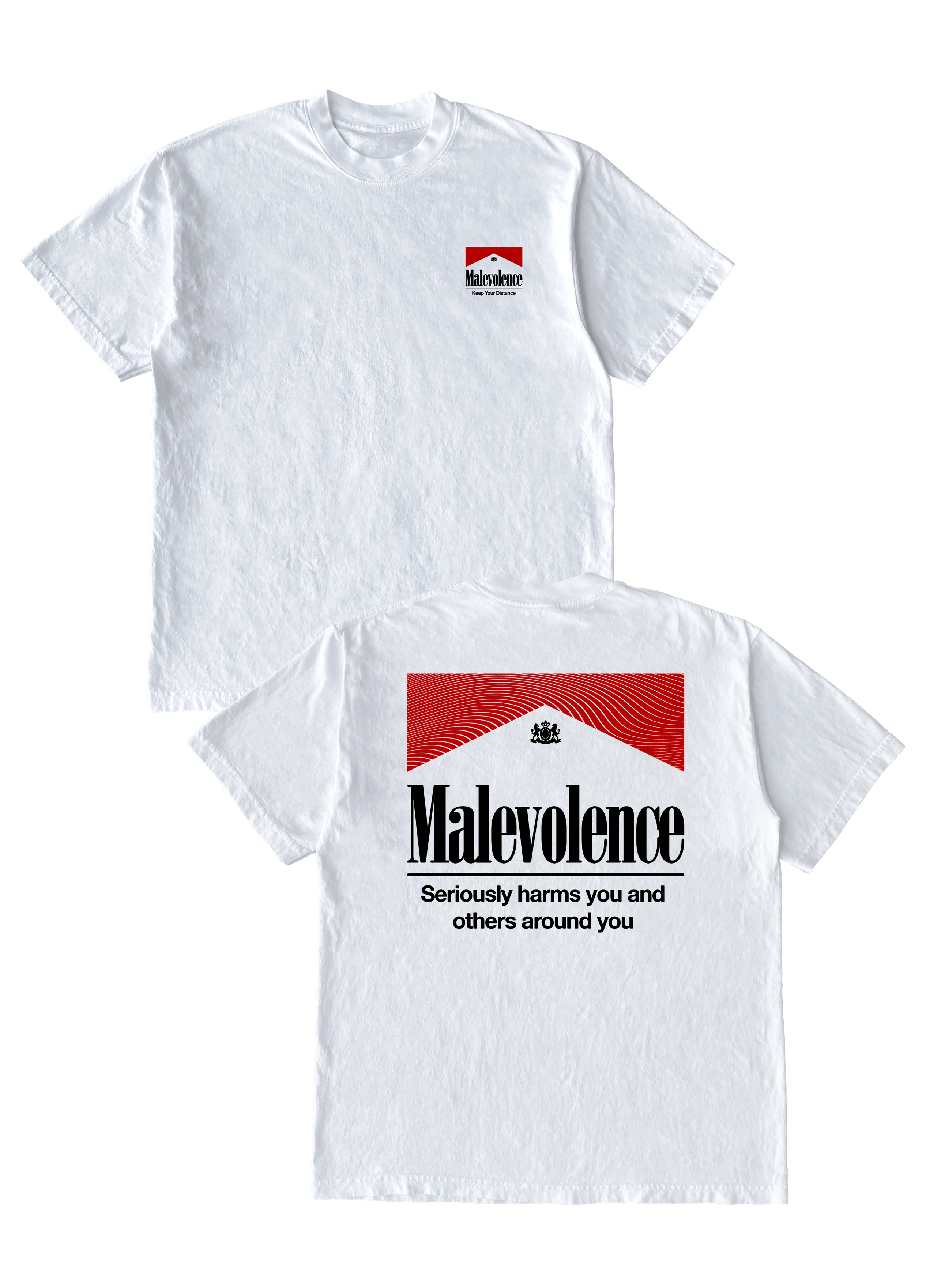 MALEVOLENCE